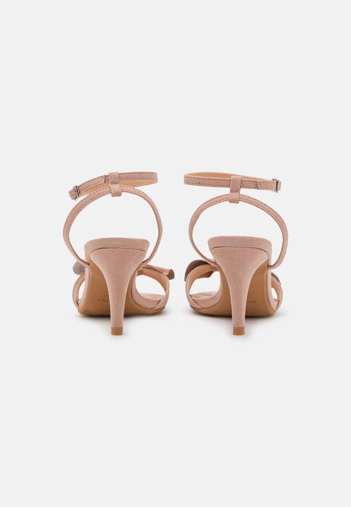 Best reviews of ⌛ Anna Field High Heeled Sandals - Light Pink ⌛ 4 Best reviews of ⌛ Anna Field High Heeled Sandals - Light Pink ⌛ - Image 4