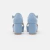 Cheapest 👏 Anna Field Platform Sandals - Light Blue 🔥 9 Cheapest 👏 Anna Field Platform Sandals - Light Blue 🔥 -My Luxe Wardrobe Sales Store f32017bf4bcc49258c993f1379582b0a