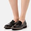 Discount 🎁 Anna Field COMFORT - Slip-ons - Black ✔️