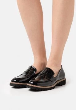 Discount 🎁 Anna Field COMFORT - Slip-ons - Black ✔️