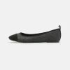 Best Sale 🤩 Anna Field Ballet Pumps - Black 🔥 -My Luxe Wardrobe Sales Store f384b0c7ac004bb1957b9e58f0dd6b2d