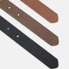 New β¨ Anna Field 3 PACK - Belt - Brown/cognac/black π€© 6 New β¨ Anna Field 3 PACK - Belt - Brown/cognac/black π€© -My Luxe Wardrobe Sales Store f3be9c4c7ec54dd3a6a4b316cb4c7f6c