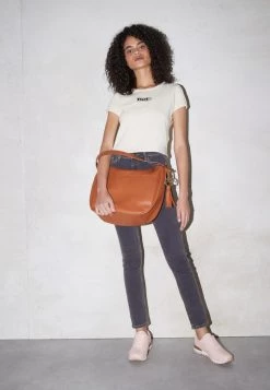 Deals 😉 Anna Field Handbag - Cognac ⭐