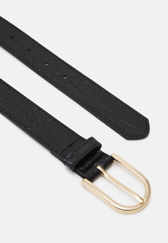 Top 10 π― Anna Field Belt - Black π€© 2 Top 10 π― Anna Field Belt - Black π€© - Image 2