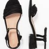 Top 10 💯 Anna Field Sandals - Black ⭐ 10 Top 10 💯 Anna Field Sandals - Black ⭐ -My Luxe Wardrobe Sales Store f43984d92187432eb7c8fd7082adaf3d