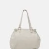 Outlet ⭐ Anna Field Handbag - Light Grey ✔️ 7 Outlet ⭐ Anna Field Handbag - Light Grey ✔️ -My Luxe Wardrobe Sales Store f4403915a2544544a97d9c7094219086