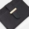 Deals 🥰 Anna Field Wallet - Black ⌛ -My Luxe Wardrobe Sales Store f47135621cf2489598542ad8e92e807c