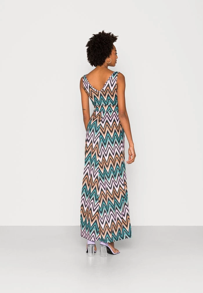Cheap ⌛ Anna Field Maxi Dress - Multi Coloured 👍 3 Cheap ⌛ Anna Field Maxi Dress - Multi Coloured 👍 - Image 3