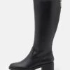 Best reviews of 🌟 Anna Field WINTER BOOTS - Boots - Black ✔️ 7 Best reviews of 🌟 Anna Field WINTER BOOTS - Boots - Black ✔️ -My Luxe Wardrobe Sales Store f498a1674d384efe95eb893bfe4fc9bb