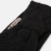Deals 🤩 Anna Field Ear Warmers - Black ⌛ -My Luxe Wardrobe Sales Store f4aa53bade634fe99a621b5581b00a0e