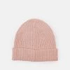Cheapest ⌛ Anna Field Beanie - Pink ⭐ -My Luxe Wardrobe Sales Store f4d7f59798de4a738c2367da0c50321a