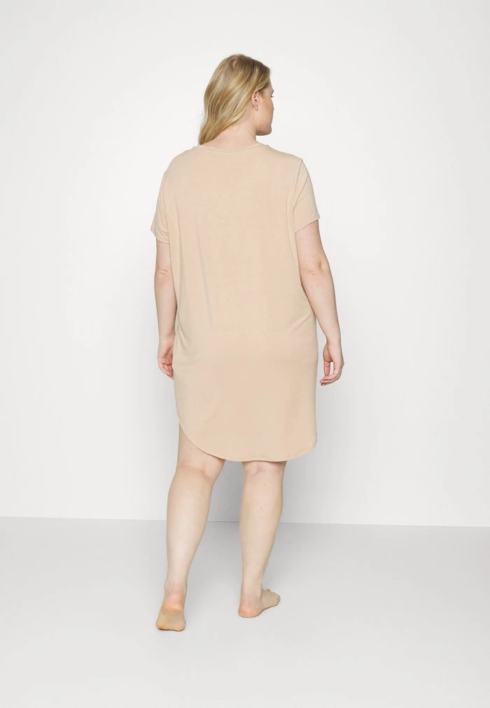 New β Anna Field Nightie - Sand π 3 New β Anna Field Nightie - Sand π - Image 3