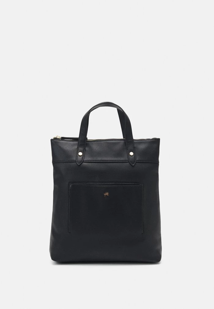 Promo ๐ Anna Field Rucksack - Black ๐ 1 Promo ๐ Anna Field Rucksack - Black ๐