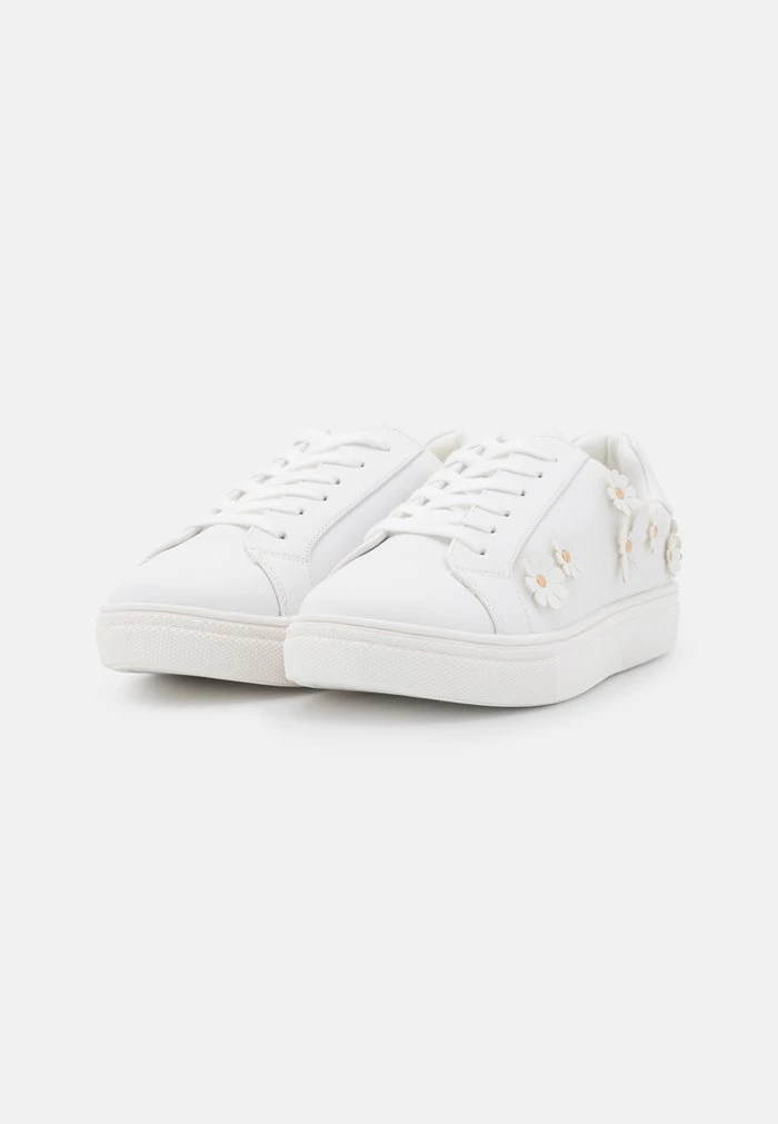 Outlet π Anna Field Trainers - White β 3 Outlet π Anna Field Trainers - White β - Image 3