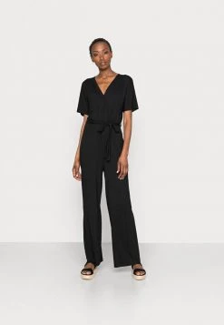 Cheap 🥰 Anna Field Jumpsuit - Black ⭐