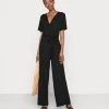 Cheap 🥰 Anna Field Jumpsuit - Black ⭐ -My Luxe Wardrobe Sales Store f588b8b8075d426a84d705f11eeb2075