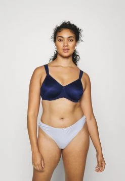 Outlet ✨ Anna Field GEORGINA 7PP THONG COTTON - Thong - Blue/pink ❤️