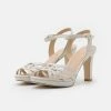 Promo β Anna Field LEATHER - High Heeled Sandals - White π 8 Promo β Anna Field LEATHER - High Heeled Sandals - White π -My Luxe Wardrobe Sales Store f622092baac54172b2f44efccda78496