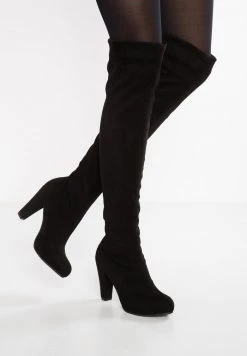 Brand new โ๏ธ Anna Field High Heeled Boots - Black ๐ฅ