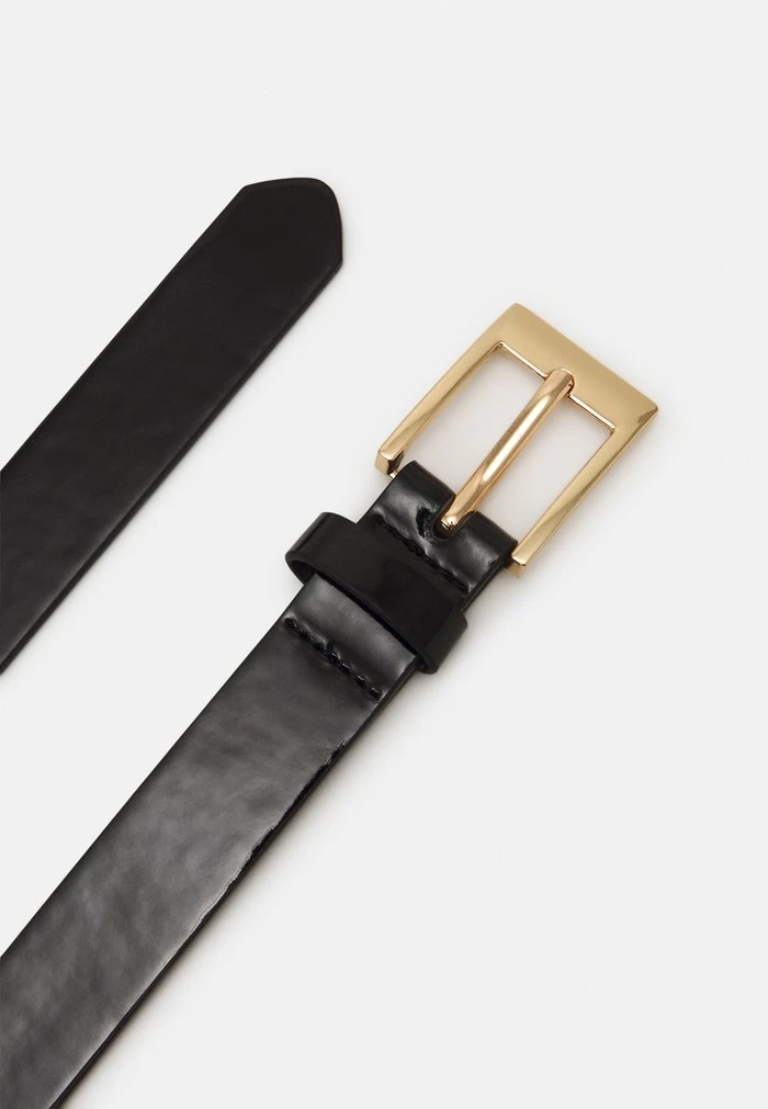 Top 10 π Anna Field 3 PACK - Belt - Black π 2 Top 10 π Anna Field 3 PACK - Belt - Black π - Image 2