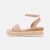 Promo โค๏ธ Anna Field Sandals - Light Pink ๐ 7 Promo โค๏ธ Anna Field Sandals - Light Pink ๐ -My Luxe Wardrobe Sales Store f6791a9a32604d95b27bd925596052f8