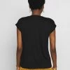 Best deal π Anna Field Basic T-shirt - Black π 7 Best deal π Anna Field Basic T-shirt - Black π -My Luxe Wardrobe Sales Store f6863e91fa124995a6956f3a311551f0