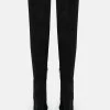 Promo 🤩 Anna Field Over-the-knee Boots - Black ⭐ -My Luxe Wardrobe Sales Store f6b7ce931e9a45b5bcb872f0f9f795f5