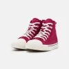 Deals ⌛ Anna Field High-top Trainers - Dark Red ✨ 8 Deals ⌛ Anna Field High-top Trainers - Dark Red ✨ -My Luxe Wardrobe Sales Store f6ca94c79e454ac99ad1fb9c74049c4d