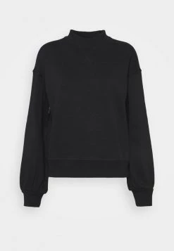 Cheap ⭐ Anna Field Sweatshirt - Black ⭐