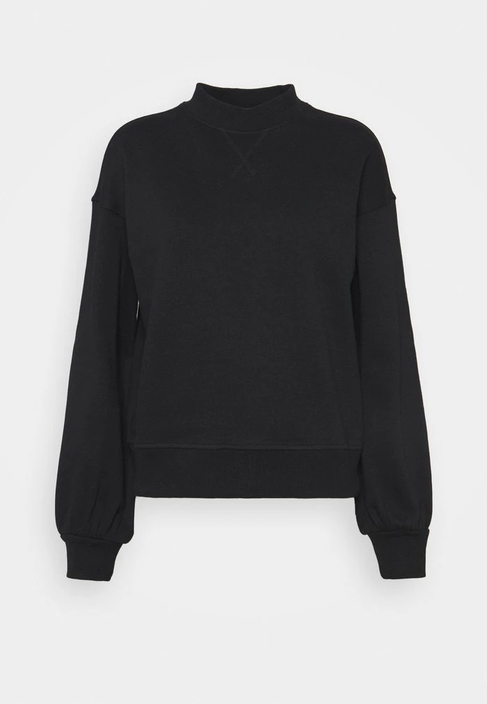 Cheap ⭐ Anna Field Sweatshirt - Black ⭐ 1 Cheap ⭐ Anna Field Sweatshirt - Black ⭐
