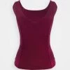 Best reviews of π Anna Field Top - Dark Red β€οΈ 4 Best reviews of π Anna Field Top - Dark Red β€οΈ -My Luxe Wardrobe Sales Store f7431a51b80f4e57ac6442d24f149781