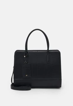 Wholesale 🛒 Anna Field Laptop Bag - Black 👍