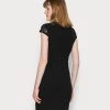 Flash Sale 🎉 Anna Field LACE CAP SLEEVES POLYCREPE OCCASION MINI DRESS (AN-AW21-C007-SJ) - Cocktail DRESS / Party DRESS - Black 💯 -My Luxe Wardrobe Sales Store f7d211bcdbf243c2b1c5815766ca0a26