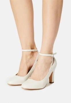 Outlet 🔥 Anna Field High Heels - White 😀