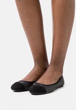 Best Sale 🤩 Anna Field Ballet Pumps - Black 🔥