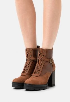 Cheapest ✨ Anna Field Ankle Boots - Cognac ✔️