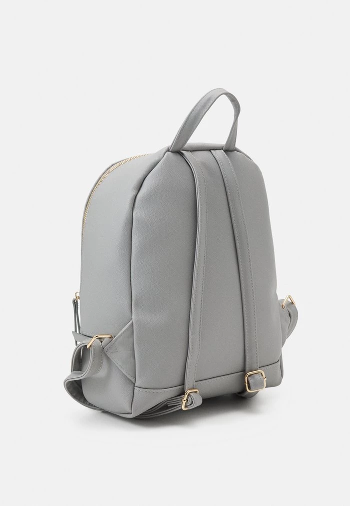 Best Pirce π Anna Field Rucksack - Light Grey π€© 4 Best Pirce π Anna Field Rucksack - Light Grey π€© - Image 4