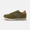 Top 10 ⌛ Anna Field Trainers - Khaki ⌛ -My Luxe Wardrobe Sales Store f8da814f24d240619dd19d7fd6237f55