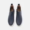 Buy 👏 Anna Field COMFORT - Ankle Boots - Dark Blue 🎉 -My Luxe Wardrobe Sales Store f94d65062efb4276b590d28c4e2e4d48