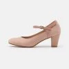 Cheap 😀 Anna Field Classic Heels - Light Pink 😍 -My Luxe Wardrobe Sales Store f999d5b8cda04f39a0b921f47c72abbf