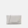 Best deal ⭐ Anna Field Clutch - Grey 🥰 -My Luxe Wardrobe Sales Store fa00f8ce05e6497eb85b01ecc7e9ae6f