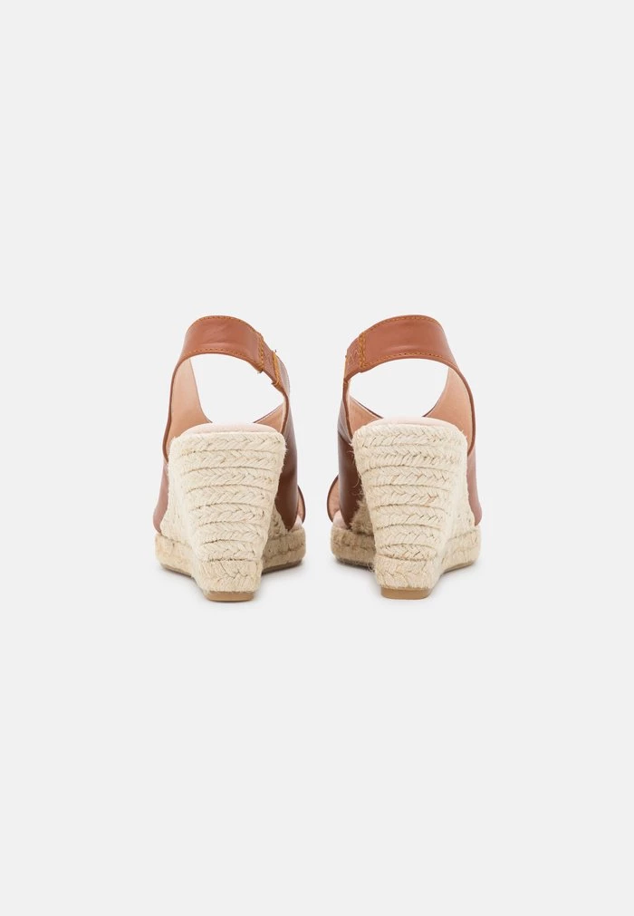 Outlet π― Anna Field COMFORT LEATHER - Platform Sandals - Beige β¨ 4 Outlet π― Anna Field COMFORT LEATHER - Platform Sandals - Beige β¨ - Image 4