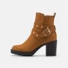 Best Pirce π₯ Anna Field Classic Ankle Boots - Cognac β€οΈ 7 Best Pirce π₯ Anna Field Classic Ankle Boots - Cognac β€οΈ -My Luxe Wardrobe Sales Store fa29ef19489943da91b9c5d4ef19cf5a