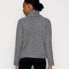 Discount ⭐ Anna Field Jumper - Mottled Grey ⌛ -My Luxe Wardrobe Sales Store fa2a59d48b794217acc3bdcc8ab12e9e