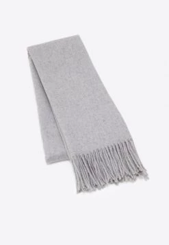Buy ✔️ Anna Field Scarf - Light Grey 💯