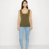 Best reviews of β¨ Anna Field Top - Khaki π 6 Best reviews of β¨ Anna Field Top - Khaki π -My Luxe Wardrobe Sales Store fa4ff08b66ef4eb78eab34b74f26ed06