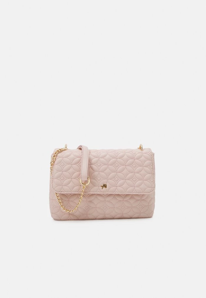 Best reviews of π Anna Field Across Body Bag - Pink π 1 Best reviews of π Anna Field Across Body Bag - Pink π