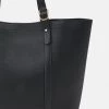Coupon 🔥 Anna Field Tote Bag - Black 👏 -My Luxe Wardrobe Sales Store fad5fea85c084c16bc21c079c10bbc9f