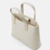 Flash Sale 🔥 Anna Field Handbag - Off-white ❤️ 10 Flash Sale 🔥 Anna Field Handbag - Off-white ❤️ -My Luxe Wardrobe Sales Store fae1518db11f4331a08923184831c2fd