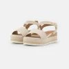 Coupon 🧨 Anna Field COMFORT - Espadrilles - Beige 👏 -My Luxe Wardrobe Sales Store faed17661c414b00baa3a3b2525717fc